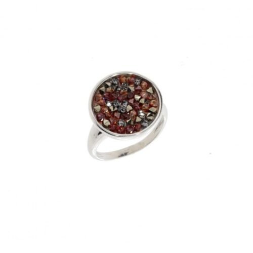 PIERSCIONEK SWAROVSKI