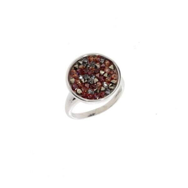 PIERSCIONEK SWAROVSKI